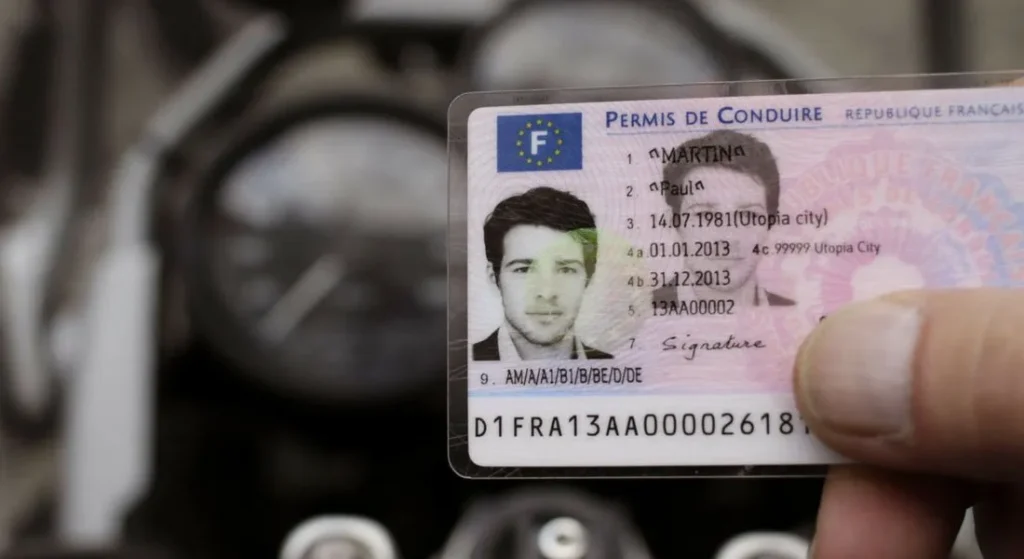 Can I Drive in Nigeria with a US License?