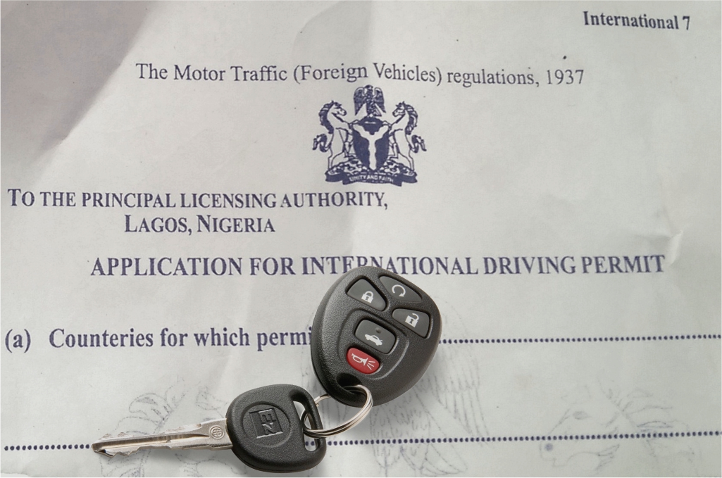 What is an International Driving Permit (IDP)?