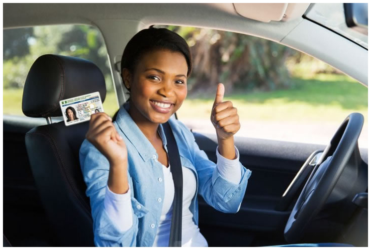 Guide to Obtaining a Driver’s License in Nigeria