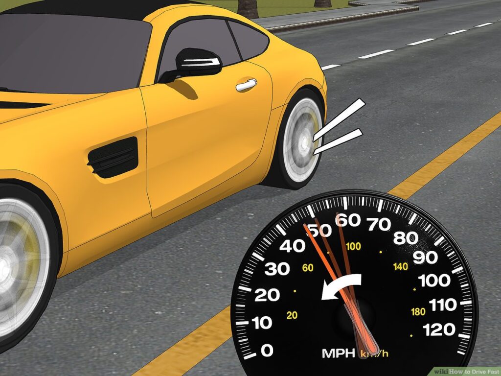 Why Driving Too Slowly Can Damage Your Car And What the Right Speed Really Means